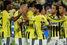 fenerbahce sampiyonlar ligi icin sahaya cikacak 4 eksik var ROjSZqda
