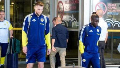 fenerbahce samsunspor deplasmanina 4 eksikle gidiyor EDs2uwuU