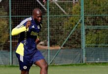 Fenerbahçe, Samsunspor maçının hazırlıklarını sürdürdü 10 fenerbahce samsunspor macinin hazirliklarini surdurdu vVkEkQTg