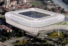 fenerbahce stat projesini acikladi FQK1hJkr