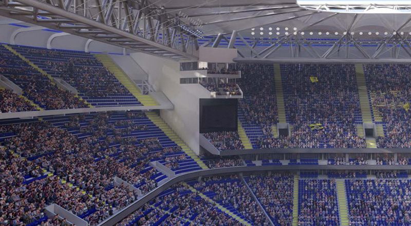 Fenerbahçe stat projesini resmen duyurdu! İşte süresi ve maliyeti 3 fenerbahce stat projesini resmen duyurdu iste suresi ve maliyeti 1 PE1bjeHK