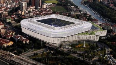 Fenerbahçe stat projesini resmen duyurdu! İşte süresi ve maliyeti 6 fenerbahce stat projesini resmen duyurdu iste suresi ve maliyeti fcqb4wXF