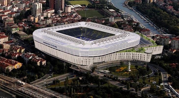 Fenerbahçe stat projesini resmen duyurdu! İşte süresi ve maliyeti 1 fenerbahce stat projesini resmen duyurdu iste suresi ve maliyeti fcqb4wXF