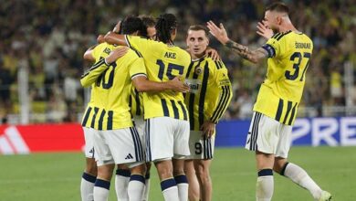 Fenerbahçe-Strum Graz maçında 2 yıldız yok! 15 fenerbahce strum graz macinda 2 yildiz yok tXOyST73