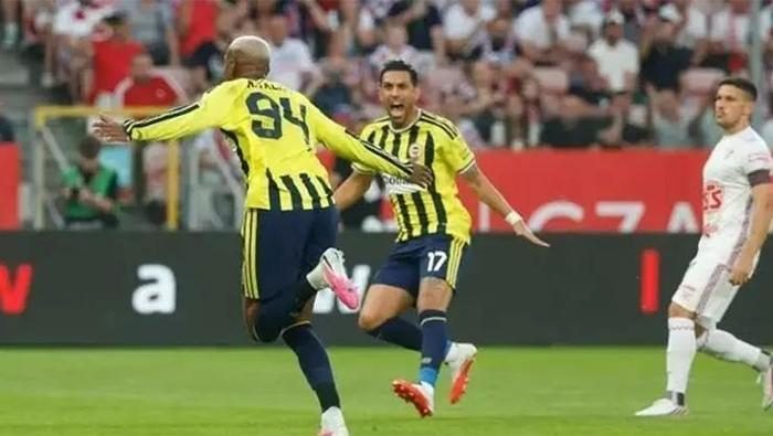 Fenerbahçe - Sturm Graz maçı canlı izle | FB STURM GRAZ maçı şifresiz (UEFA Şampiyonlar Ligi 3. ön eleme turu) 4 fenerbahce sturm graz maci canli izle fb sturm graz maci sifresiz uefa i92GlqPq