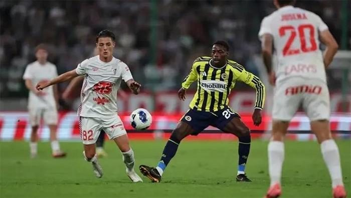 Fenerbahçe - Sturm Graz maçı canlı izle | FB STURM GRAZ maçı şifresiz (UEFA Şampiyonlar Ligi 3. ön eleme turu) 5 fenerbahce sturm graz maci canli izle fb sturm graz maci sifresiz uefa