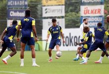 Fenerbahçe, Sturm Graz maçı kamp takımını açıkladı! 15 fenerbahce sturm graz maci kamp takimini acikladi 54KYjvSw