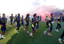 Fenerbahçe, Sturm Graz maçına hazır 13 fenerbahce sturm graz macina hazir PbEj9RZd