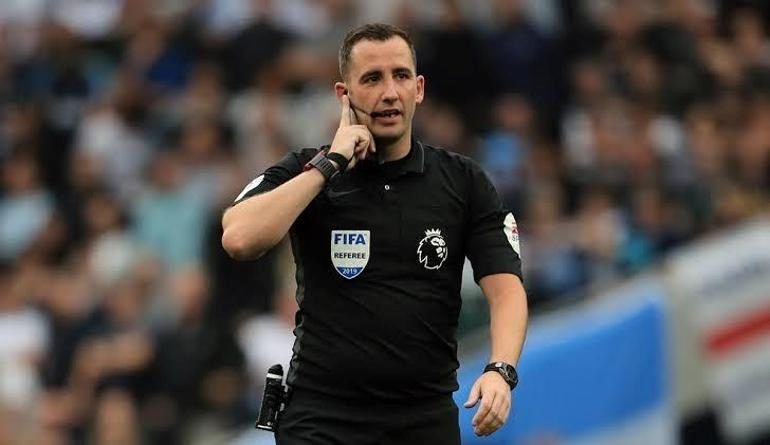 Fenerbahçe-Sturm Graz maçının hakemi belirli oldu! Düdük Chris Kavanagh’ta 2 fenerbahce sturm graz macinin hakemi belirli oldu duduk chris kavanaghta 0 1ZRgrXFi
