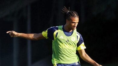 fenerbahce sturm graz macinin hazirliklarini surdurdu fBj4ViQp