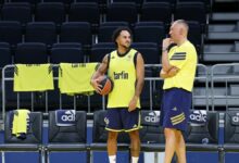 fenerbahce tarfin avrupa ligi muhtesem kupada gayret edecek vAslFAZK