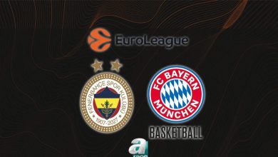 Fenerbahçe Tarfin-Bayern Münih maçı saat kaçta, hangi kanalda? 7 fenerbahce tarfin bayern munih maci saat kacta hangi kanalda dmAZ75sR