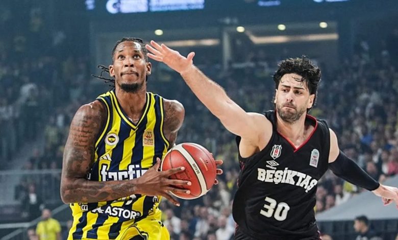 Fenerbahçe Tarfin, Beşiktaş'ı yenerek 39. Erkekler Cumhurbaşkanlığı Kupası'nın sahibi oldu! İşte maçın özeti 1 fenerbahce tarfin besiktasi yenerek 39 erkekler cumhurbaskanligi kupasinin sahibi oldu iste macin ozeti w99T5OS9