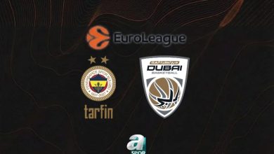Fenerbahçe Tarfin-Dubai Basketbol | CANLI (EuroLeague Üstün Kupa 3.'lük maçı) 7 fenerbahce tarfin dubai basketbol canli euroleague ustun kupa 3luk maci NbxqNVJV
