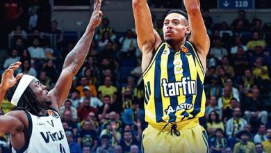 Fenerbahçe Tarfin, EuroLeague'e galibiyetle başladı! 7 fenerbahce tarfin euroleaguee galibiyetle basladi n1tV3phN