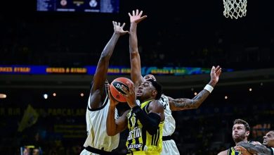 Fenerbahçe Tarfin konutunda Virtus Bologna'yı mağlup etti! 4 fenerbahce tarfin konutunda virtus bolognayi maglup etti eMeTDzvX