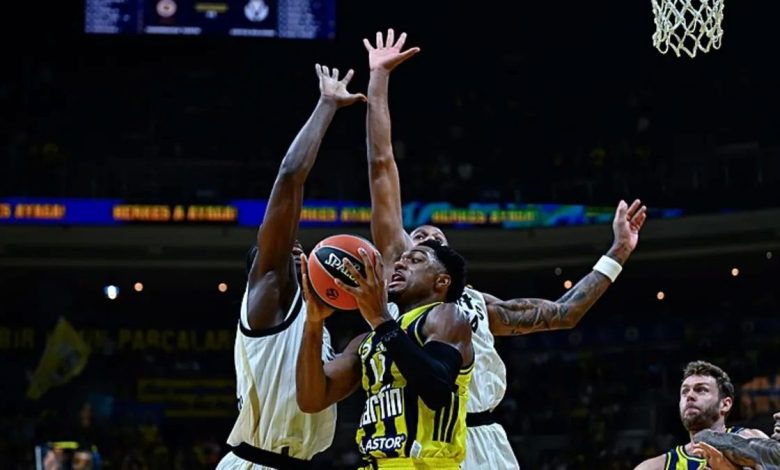 Fenerbahçe Tarfin konutunda Virtus Bologna'yı mağlup etti! 1 fenerbahce tarfin konutunda virtus bolognayi maglup etti eMeTDzvX