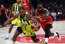 fenerbahce tarfin olympiakos karsisinda son ceyrekte yikildi iste macin ozeti Vi9ZOQcH