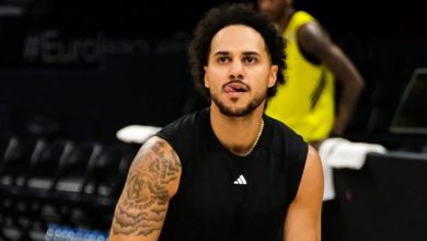 Fenerbahçe Tarfin, Olympiakos maçına hazır 7 fenerbahce tarfin olympiakos macina hazir f1ySWC5v