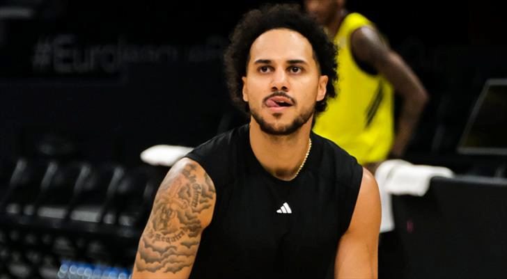 Fenerbahçe Tarfin, Olympiakos maçına hazır 1 fenerbahce tarfin olympiakos macina hazir f1ySWC5v