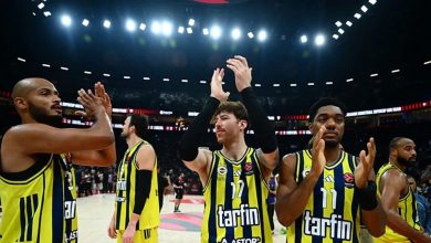 Fenerbahçe Tarfin üçüncü oldu! 4 fenerbahce tarfin ucuncu oldu gya2fBNW