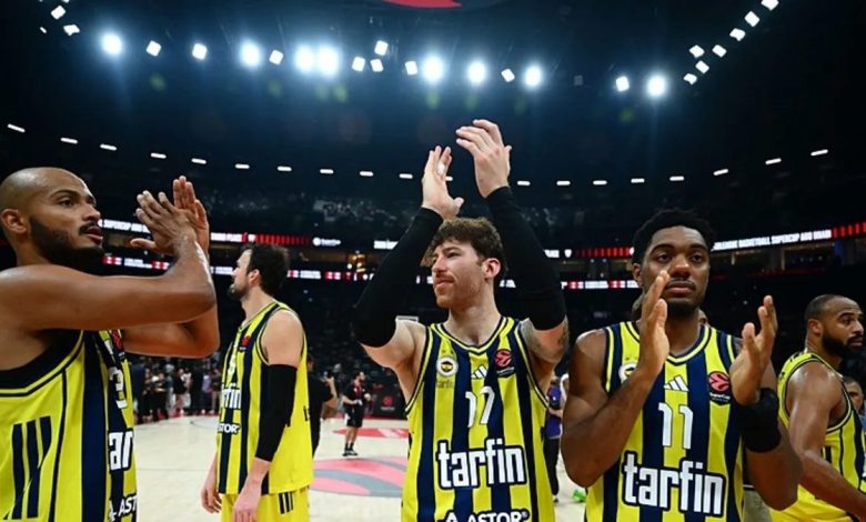 Fenerbahçe Tarfin üçüncü oldu! 1 fenerbahce tarfin ucuncu oldu gya2fBNW
