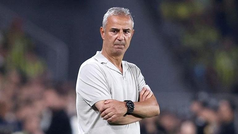 Fenerbahçe teknik yöneticisi İsmail Kartal: '4-0 kazanabilirdik' 2 fenerbahce teknik yoneticisi ismail kartal 4 0 kazanabilirdik 0 cQjXDzLR