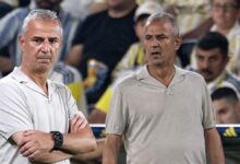 fenerbahce teknik yoneticisi ismail kartal 4 0 kazanabilirdik QKjkns3R