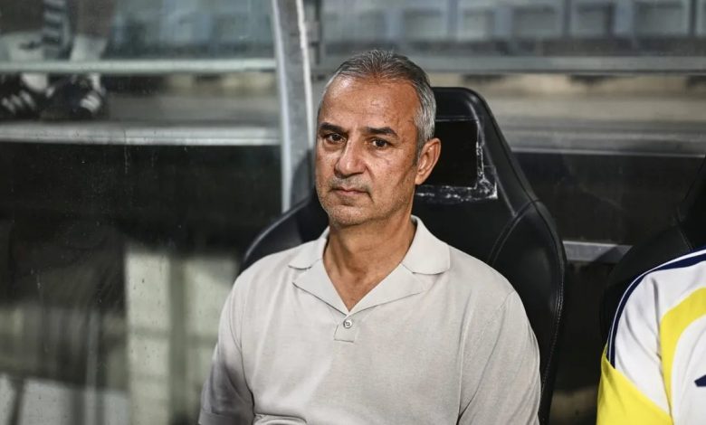 Fenerbahçe Teknik Yöneticisi İsmail Kartal: Daha farklı olabilirdi 1 fenerbahce teknik yoneticisi ismail kartal daha farkli olabilirdi ZuQ5uOFG