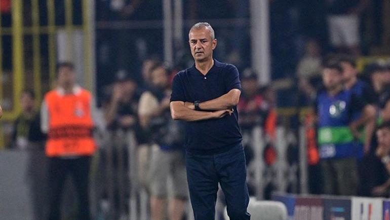 Fenerbahçe teknik yöneticisi İsmail Kartal: 'Gerekenleri oynattık' 4 fenerbahce teknik yoneticisi ismail kartal gerekenleri oynattik 2 lWRGu9BQ