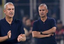 Fenerbahçe teknik yöneticisi İsmail Kartal: 'Gerekenleri oynattık' 13 fenerbahce teknik yoneticisi ismail kartal gerekenleri oynattik Q6EIbueJ