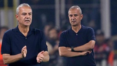 Fenerbahçe teknik yöneticisi İsmail Kartal: 'Gerekenleri oynattık' 6 fenerbahce teknik yoneticisi ismail kartal gerekenleri oynattik Q6EIbueJ