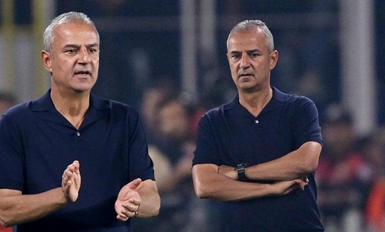 Fenerbahçe teknik yöneticisi İsmail Kartal: 'Gerekenleri oynattık' 1 fenerbahce teknik yoneticisi ismail kartal gerekenleri oynattik Q6EIbueJ