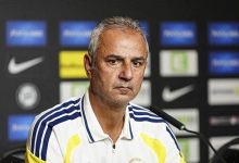 Fenerbahçe teknik yöneticisi İsmail Kartal: 'Mağdur olduk' 9 fenerbahce teknik yoneticisi ismail kartal magdur olduk NHxejJgq