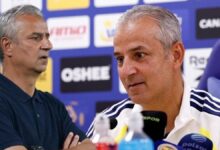 Fenerbahçe Teknik Yöneticisi İsmail Kartal'dan Kante, Muriqi ve Oosterwolde açıklaması 20 fenerbahce teknik yoneticisi ismail kartaldan kante muriqi ve oosterwolde aciklamasi 7gOLAw6r