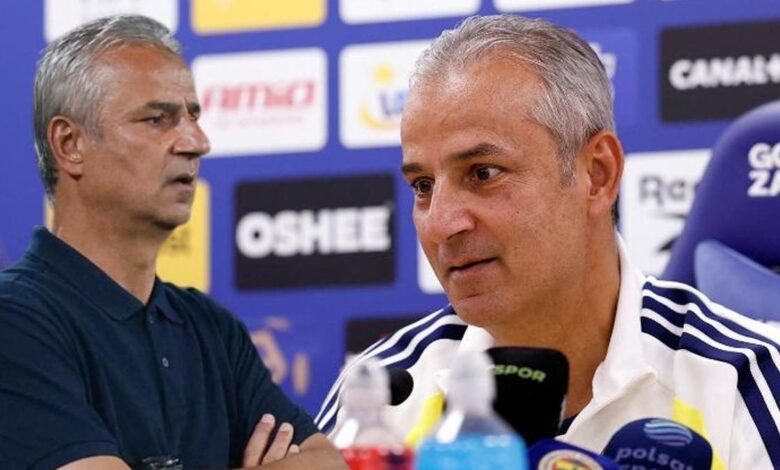 Fenerbahçe Teknik Yöneticisi İsmail Kartal'dan Kante, Muriqi ve Oosterwolde açıklaması 1 fenerbahce teknik yoneticisi ismail kartaldan kante muriqi ve oosterwolde aciklamasi PeUCDHQ5