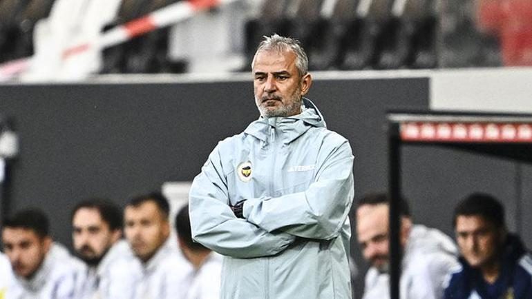Fenerbahçe teknik yöneticisi İsmail Kartal'dan Marco Asensio savlarına karşılık: 'Gülüp geçiyorum' 2 fenerbahce teknik yoneticisi ismail kartaldan marco asensio savlarina karsilik gulup geciyorum 0