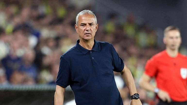 Fenerbahçe teknik yöneticisi İsmail Kartal'dan Marco Asensio savlarına karşılık: 'Gülüp geçiyorum' 3 fenerbahce teknik yoneticisi ismail kartaldan marco asensio savlarina karsilik gulup geciyorum 1 Zvvm6qRt