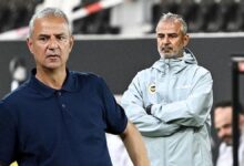 fenerbahce teknik yoneticisi ismail kartaldan marco asensio savlarina karsilik gulup geciyorum b3GD9H6j