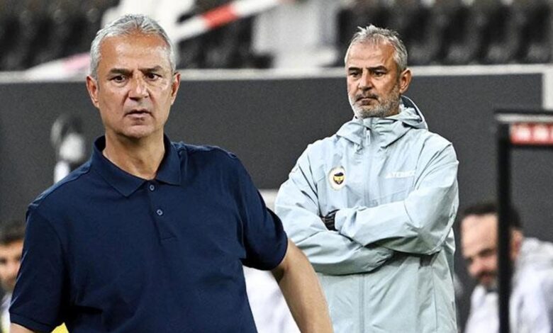 Fenerbahçe teknik yöneticisi İsmail Kartal'dan Marco Asensio savlarına karşılık: 'Gülüp geçiyorum' 1 fenerbahce teknik yoneticisi ismail kartaldan marco asensio savlarina karsilik gulup geciyorum b3GD9H6j