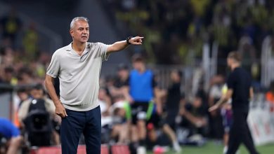 Fenerbahçe teknik yöneticisi İsmail Kartal'dan Sidiki Cherif açıklaması! 26 fenerbahce teknik yoneticisi ismail kartaldan sidiki cherif aciklamasi juxMRuzD