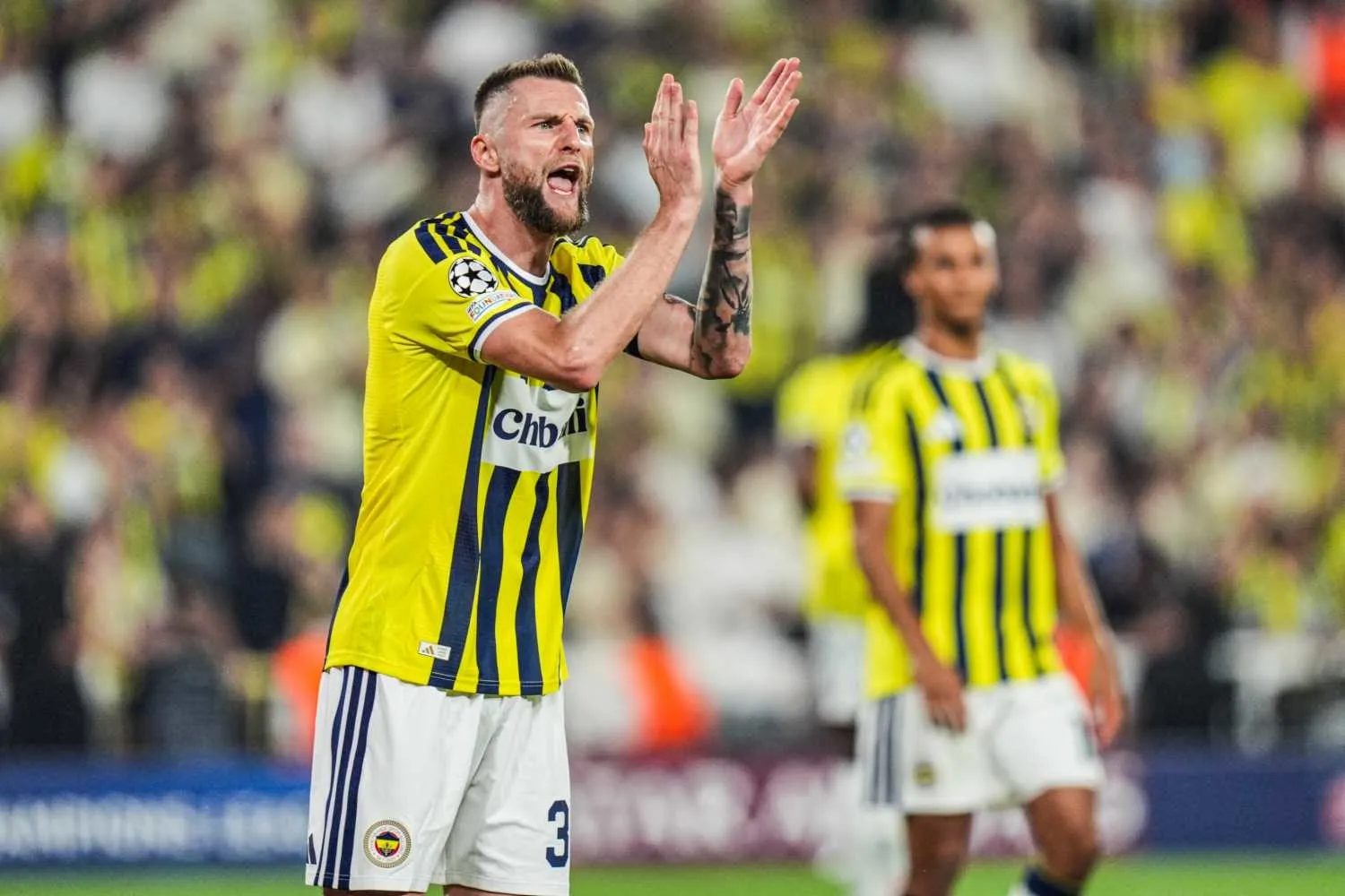 Fenerbahçe transferde masadan kalkmıştı! İşte idarenin planı 2 fenerbahce transferde masadan kalkmisti iste idarenin plani 0 bKScXVAS