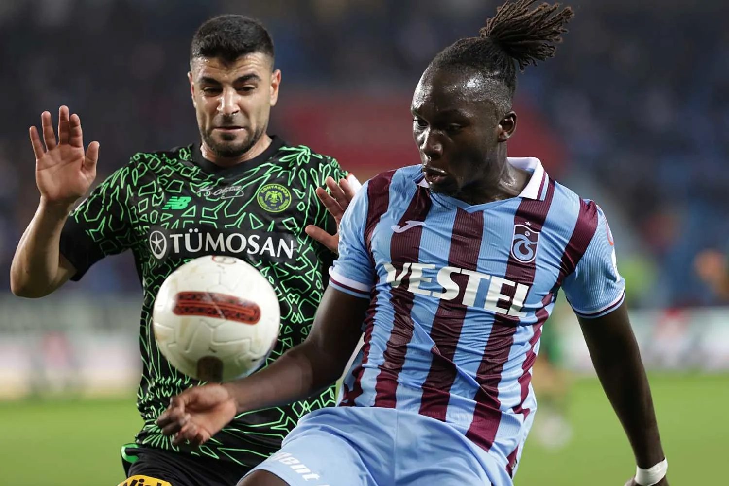 Fenerbahçe transferde masadan kalkmıştı! İşte idarenin planı 15 fenerbahce transferde masadan kalkmisti iste idarenin plani 13 4RgMYsvr