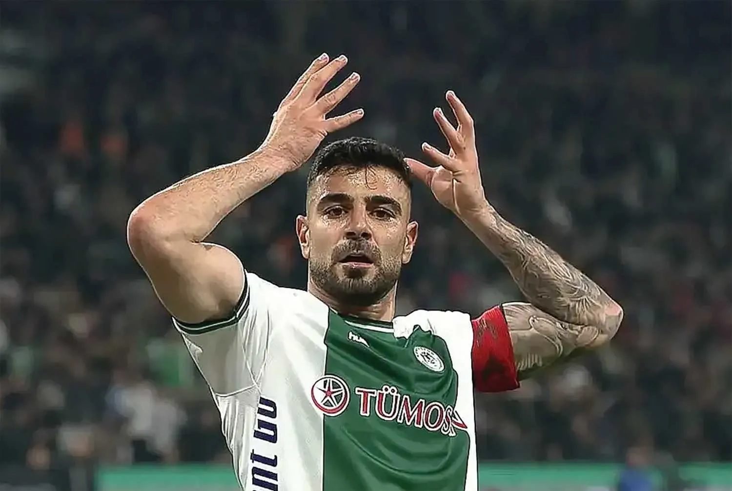 Fenerbahçe transferde masadan kalkmıştı! İşte idarenin planı 11 fenerbahce transferde masadan kalkmisti iste idarenin plani 9 IZvt9KYu