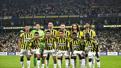 Fenerbahçe transferde masadan kalkmıştı! İşte idarenin planı 18 fenerbahce transferde masadan kalkmisti iste idarenin plani xHpkQABt