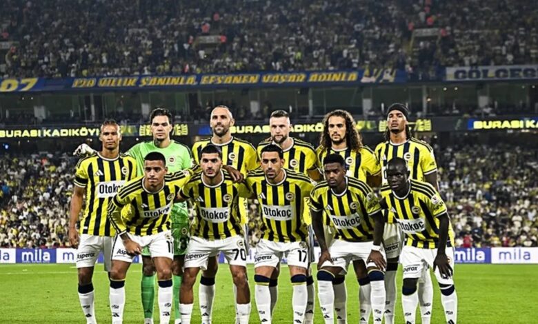Fenerbahçe transferde masadan kalkmıştı! İşte idarenin planı 1 fenerbahce transferde masadan kalkmisti iste idarenin plani xHpkQABt