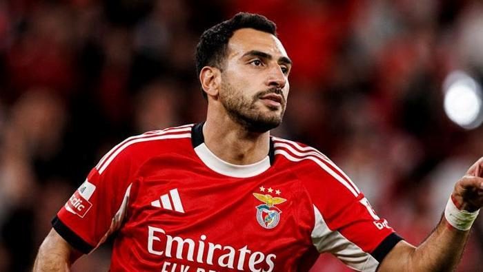 Fenerbahçe transferde rota değiştirdi! Vangelis Pavlidis bombası 5 fenerbahce transferde rota degistirdi vangelis pavlidis bombasi 3 tzUCLaYn