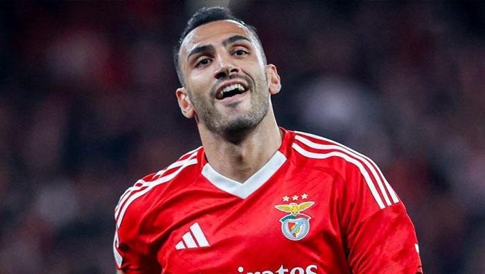 Fenerbahçe transferde rota değiştirdi! Vangelis Pavlidis bombası 6 fenerbahce transferde rota degistirdi vangelis pavlidis bombasi 4 HKPSv9wB