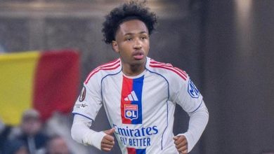 Fenerbahçe transferi bitiriyor! Lyon, Malick Fofana'nın fiyatını belirledi 6 fenerbahce transferi bitiriyor lyon malick fofananin fiyatini belirledi mEHNz5DI