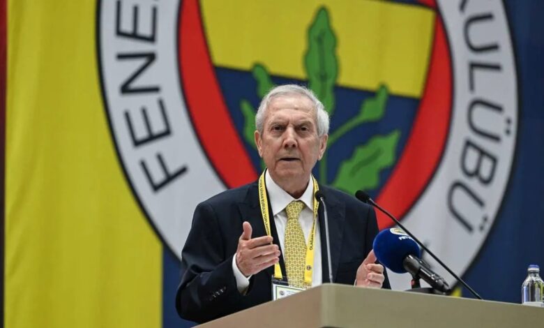 Fenerbahçe transferin son gününde bombayı patlatıyor! Ve geri sayım başladı 1 fenerbahce transferin son gununde bombayi patlatiyor ve geri sayim basladi MCRqOKNx